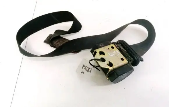 Peugeot Partner Rear seatbelt E2048080