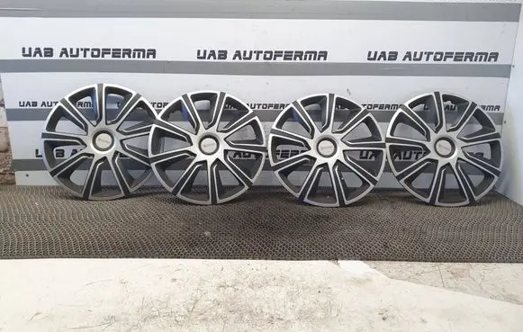 Citroen C5 R16 wheel hub/cap/trim 