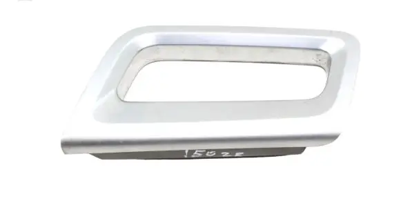 Opel Antara Rear door interior handle