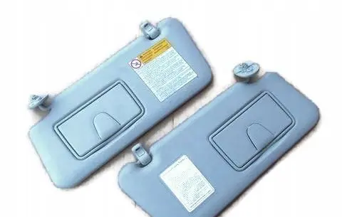 Citroen C4 Grand Picasso Sun visor