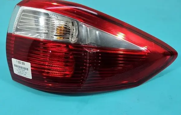 Ford C-MAX II Rear/tail lights AM51-13404-BF IMPRK1525329