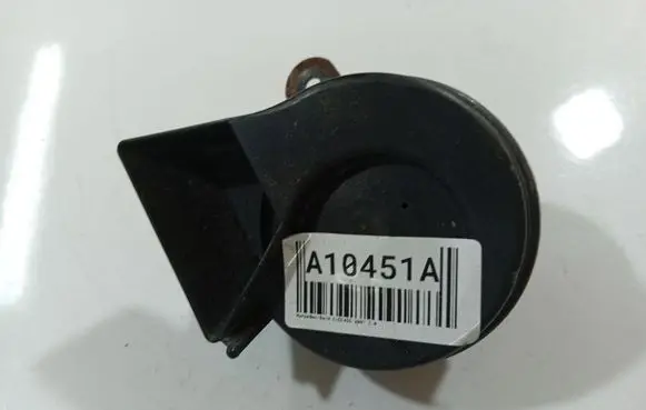 Mercedes-Benz C W203 Horn signal