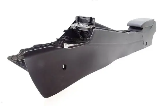Volkswagen Golf VIII Center console 5H1863241C 10009400 MIK5H1V02