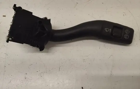 Audi A4 S4 B7 8E 8H Wiper switch 4E0953503A
