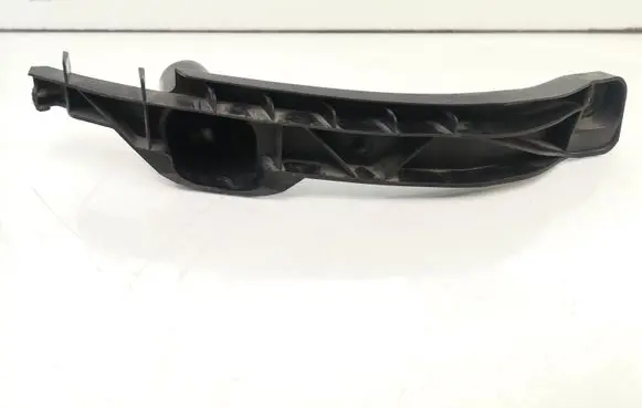 Volkswagen Jetta V Front bumper mounting bracket 1K0807890B