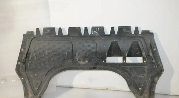 Audi A3 S3 8P Engine splash shield/under tray 1K0825237J