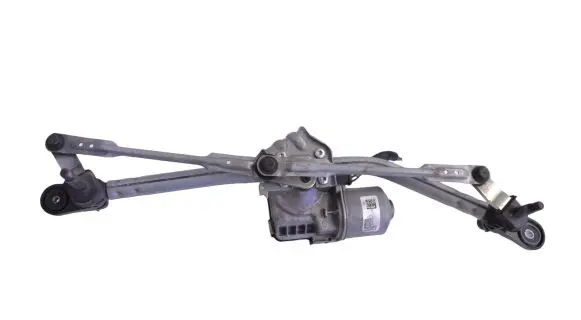 Alfa Romeo Stelvio Front wiper linkage and motor 3397021936 00505565970