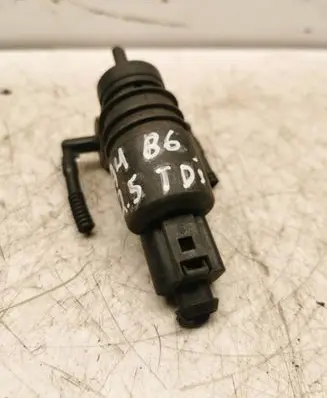 Audi A4 S4 B6 8E 8H Windscreen/windshield washer pump