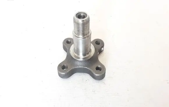 Renault Zoe Rear wheel hub 430429377R