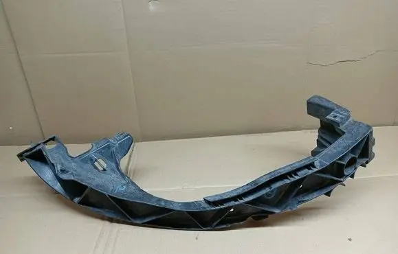 BMW 1 E81 E87 Headlight/headlamp mounting bracket 7120824 1857509000