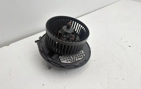 Audi Q2 - Heater fan/blower T1018594R
