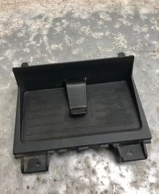 Audi Q4 e-tron Wireless charging module 89A864132A-BILI 89A864132A