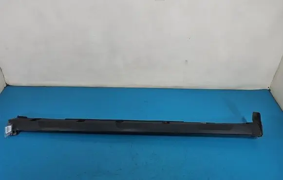 Dacia Duster III Foot area side trim 764184504R IMPRK1571680