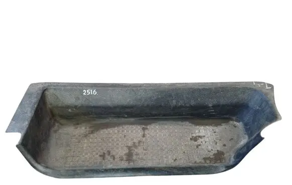 Volkswagen Transporter - Caravelle T4 Front sill trim cover 705863736B