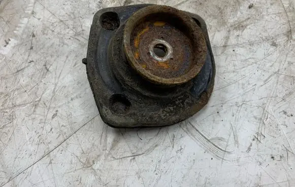 Hyundai Tucson JM Rear coil spring rubber mount