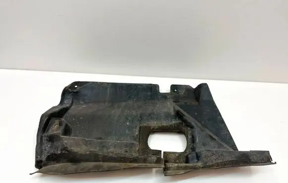 Mercedes-Benz SL R129 Pickup box liner A1295241030 1295241030