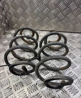 Nissan Note (E11) Rear coil spring