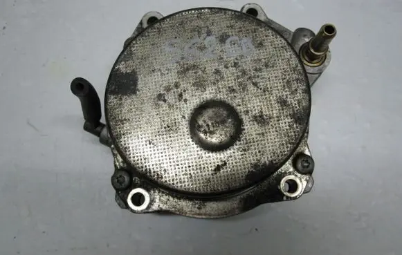 Fiat Doblo Vacuum pump 198A3000