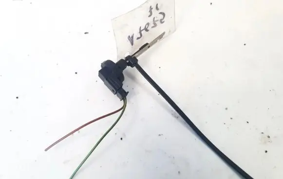 Hyundai i30 Interior temperature sensor