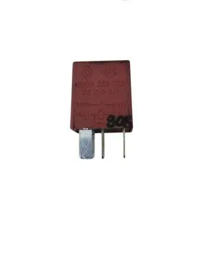 Renault Laguna I Other relay 8200263342