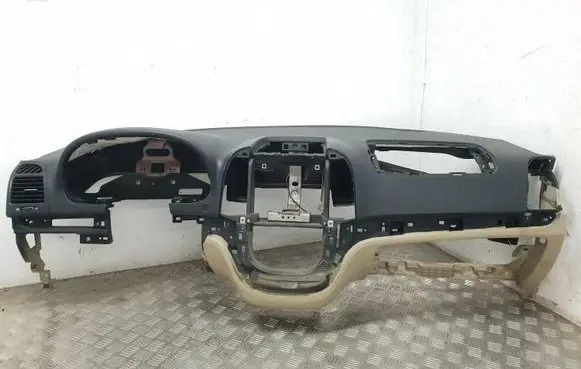 Hyundai Santa Fe Dashboard 973502B000