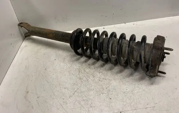 Mercedes-Benz E W211 Front shock absorber/damper W2113200026