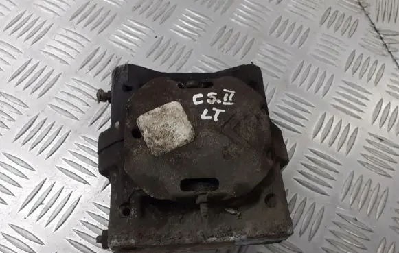 Citroen C5 Rear brake caliper