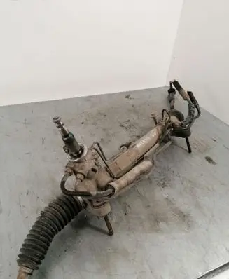 Toyota Avensis T250 Steering rack 7891501172 7891974270