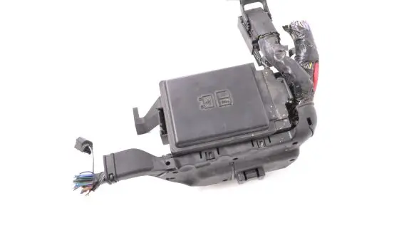 Jaguar F-Pace Fuse box set GX7314A076DA
