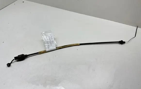 BMW 5 E28 Throttle cable 35411153003 35411153859