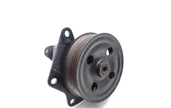 Land Rover Discovery Power steering pump 7H22-3A696-AB