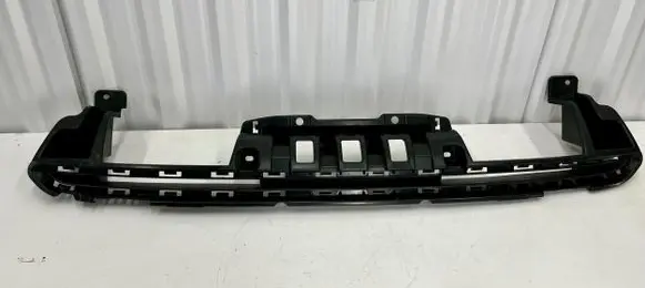 KIA Stonic Front bumper support beam 86522H8HA0