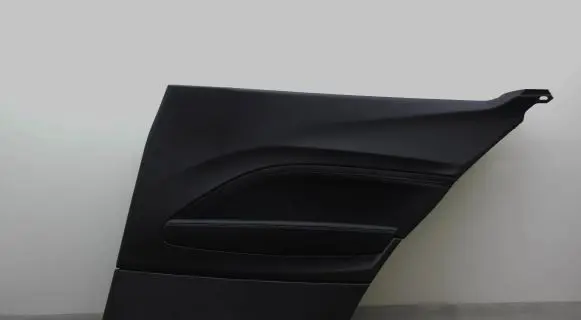 BMW 2 F22 F23 Rear door card panel trim 7311480