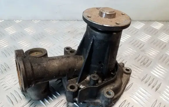 Hyundai Galloper Water pump