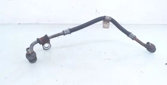 Ford Transit - Tourneo Connect Turbo turbocharger oiling pipe/hose 7T1Q6K679