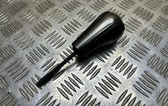 BMW 5 E60 E61 Gear shift rod 
