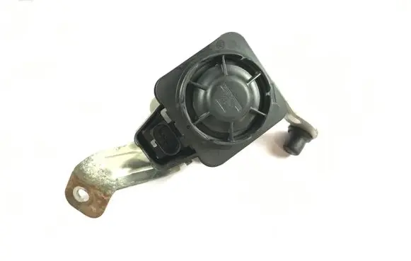 Audi A3 S3 8V Alarm system siren 5Q0951605 8V2951285