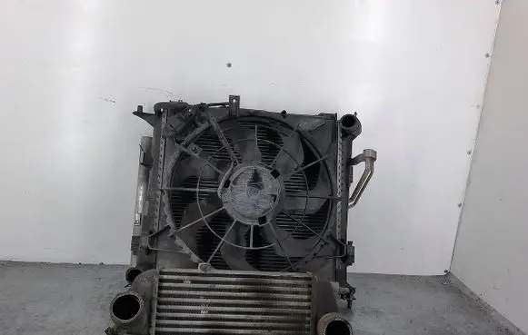 KIA Ceed Front piece kit 