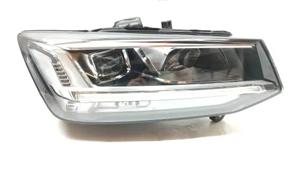 Audi Q2 - Headlight/headlamp 81a941034c 53130854 90083601