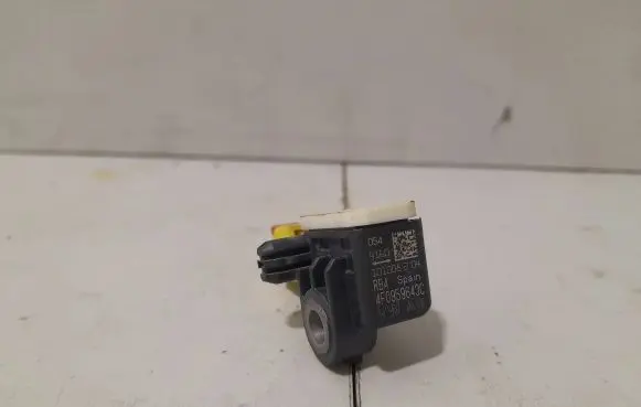 Audi A6 S6 C6 4F Airbag deployment crash/impact sensor 4F0959643C