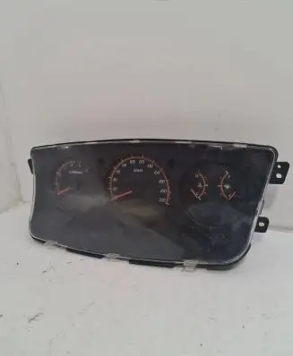 SsangYong Actyon sports I Speedometer (instrument cluster) 8021032021