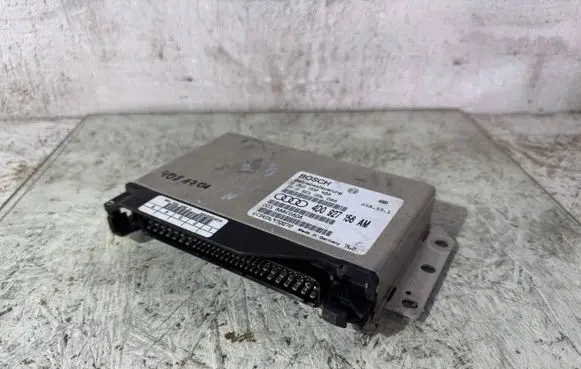 Audi A8 S8 D2 4D Gearbox control unit/module 0260002488 4D0927156AM 0501006088