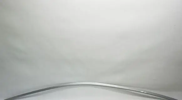 Volkswagen ID.5 Roof trim bar molding cover 11E853701B