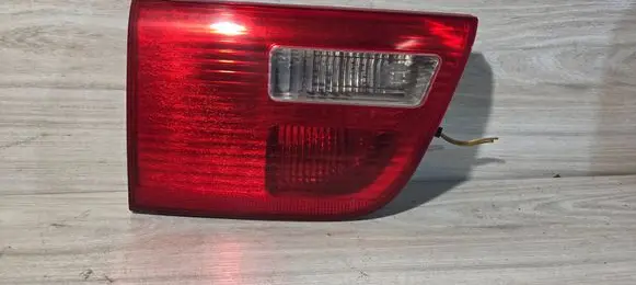 BMW X5 E53 Tailgate rear/tail lights 7164485