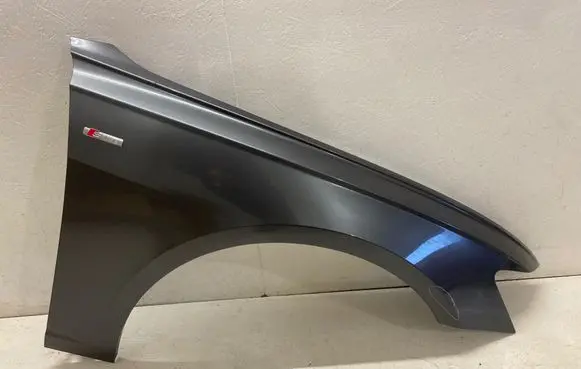 Audi A6 S6 C8 4K Fender