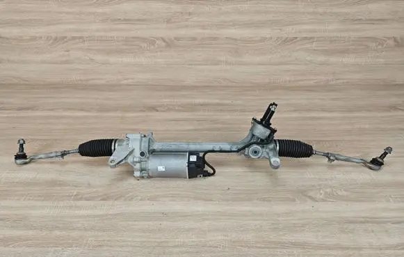 BMW 5 G30 G31 G38 Steering rack 5A3A4C0
