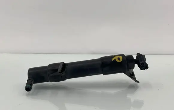 Volkswagen Golf Plus Headlight washer spray nozzle 5M0955978C