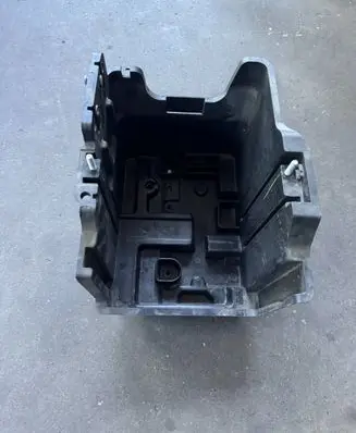 Ford Ecosport Battery box tray D2BB-10723-AC