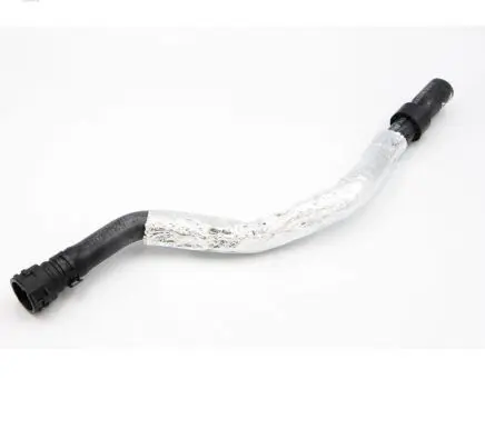 Audi TT TTS Mk2 Engine coolant pipe/hose 3C0122073EG