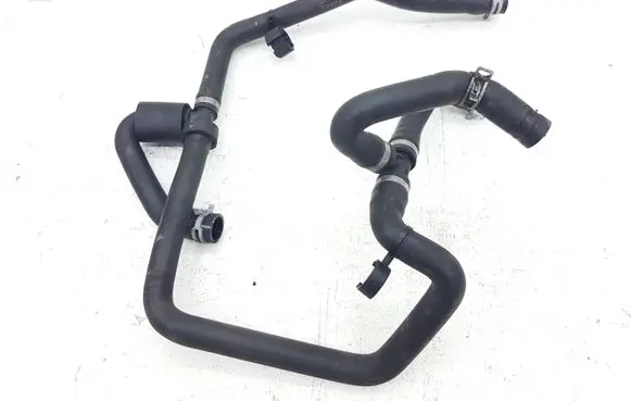 Ford Escape III Engine coolant pipe/hose F1F18C351 F1F18C351DJ ECS5D